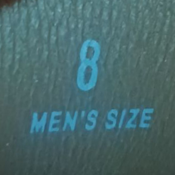 Tod's Brown Leather Loafers Men's Size 8 - Picture 7 of 8